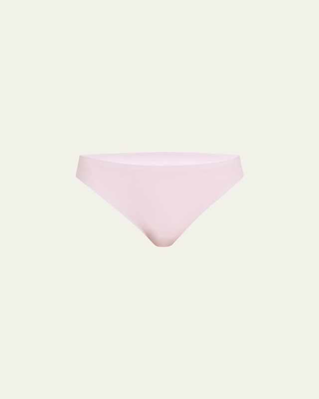 Soft Stretch Microfiber Thong